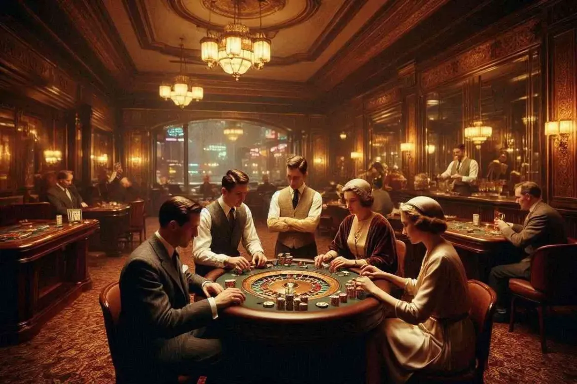Betportal Casino